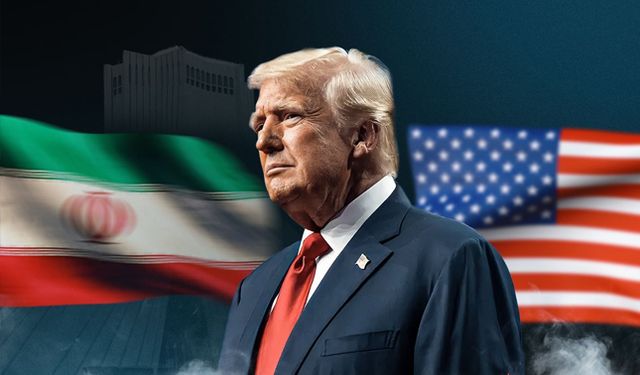 Araştırma; Amerikalılar, ABD'nin İran'a müdahale etmesine ne diyor?