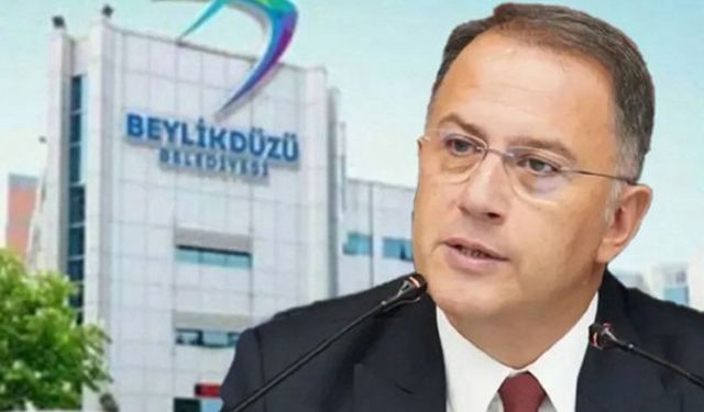 Beylikdüzü Belediye Başkanı Çalık'tan haber var; Hastaneye mi sevk edildi?