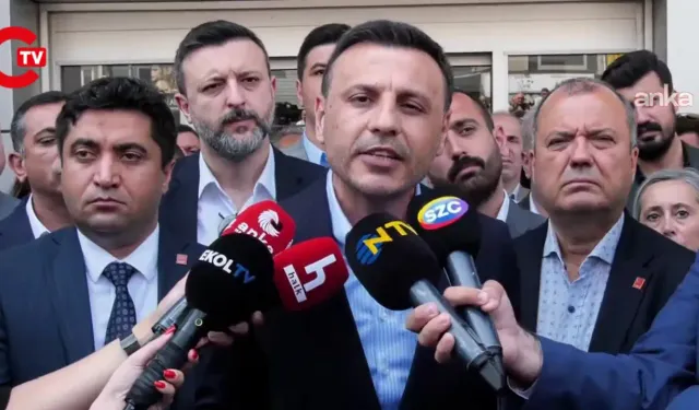 Gaziosmanpaşa Belediyesi CHP’den AKP’ye Geçti! CHP'den Sert Tepki!