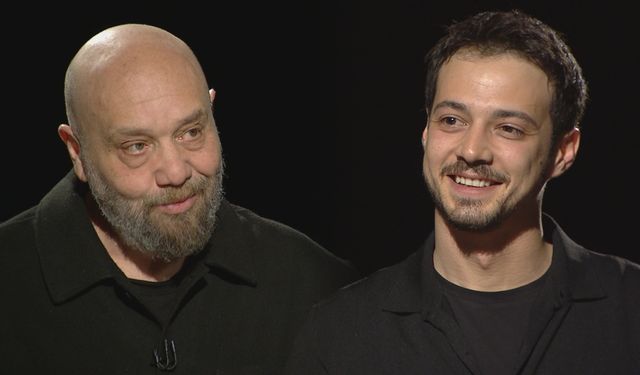 Yazıcıoğlu: “Babamla Bir Dizimi İzlemek İsterdim…”