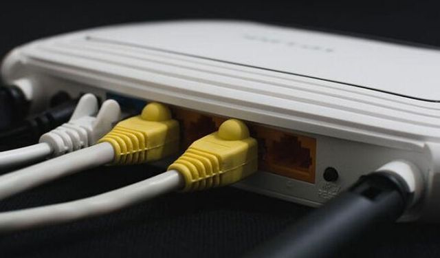 İnternet servis sağlayıcısı için dolandırıcılık iddiası