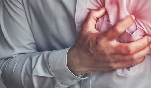 Kalp krizi 30'lu yaşlara indi; Uzmanlar ne diyor?