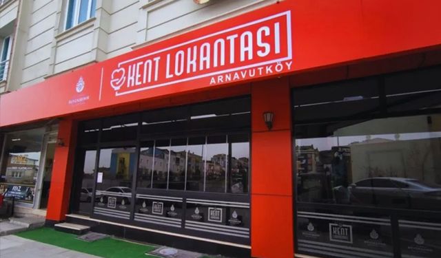 Kent Lokantası sevenlere Kurban Bayramı'nda kötü haber