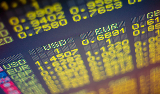 Dolar ve Euro Ne Kadar Oldu?