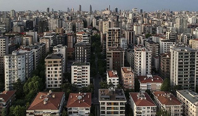 Son dakika; İstanbul'a kiralık sosyal konutlar geliyor
