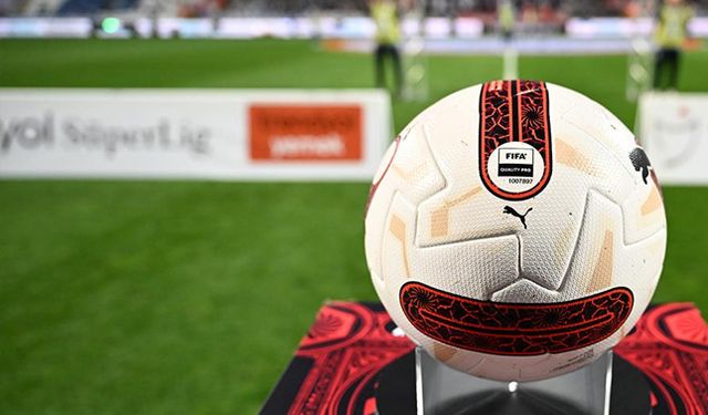 Son dakika; Süper Lig yeni sezon fikstürü ne zaman çekilecek?