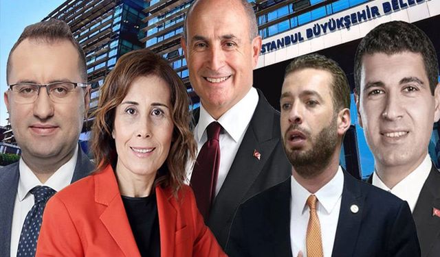 Tutuklanan CHP’li başkanlar görevden alındı