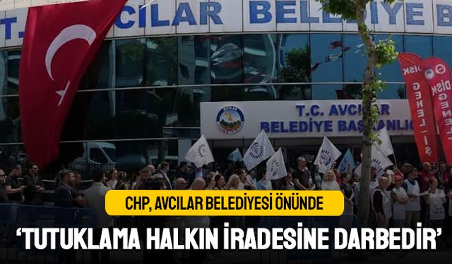 'Utku Çaykara’ya Yapılan Tutuklama, Halkın İradesine Darbedir'