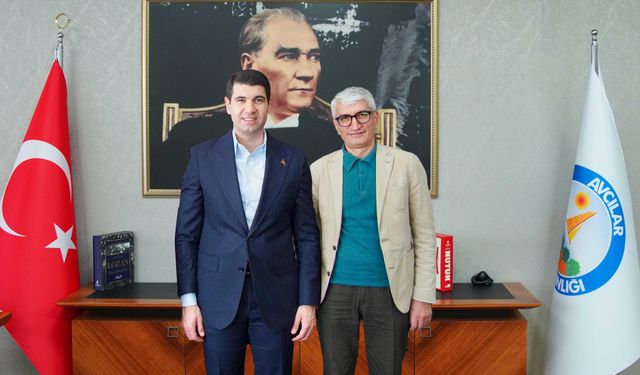CHP’li Yüksel Can, Avcılar Belediyesi’ne Vekalet Edecek