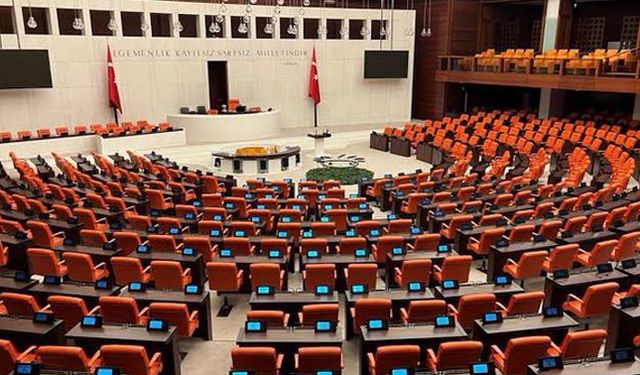 Yeni Yargı Paketi kabul edildi; Kimler bayramdan önce dışarı çıkacak?