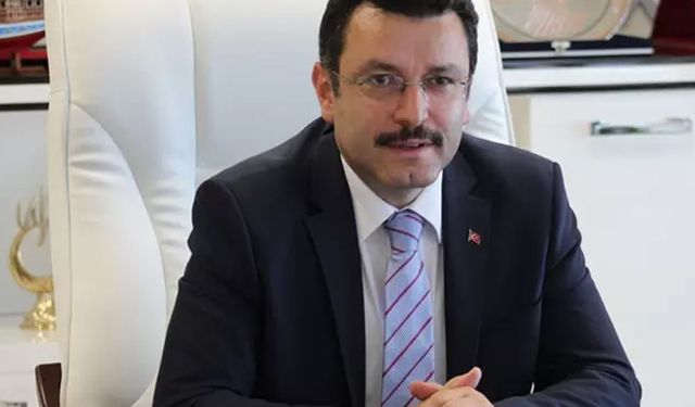 AK Partili başkan Murat Çalık için 'Tutuksuz yargılama' istedi