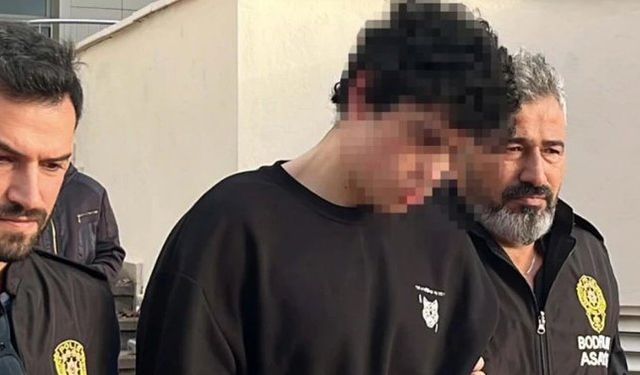 Annesinin boğazını kesen çocuk hakkında emsal karar