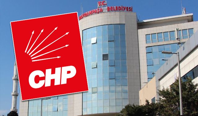 Bayrampaşa'da istifa eden CHP'liler için 'kaçak' işletme iddiası