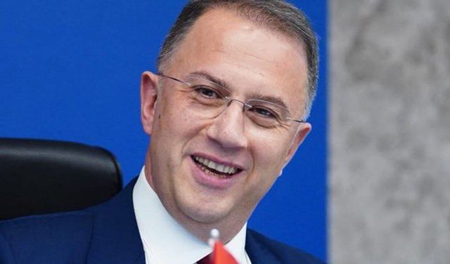 Beylikdüzü Belediye Başkanı Çalık tekrar cezaevine gidiyor