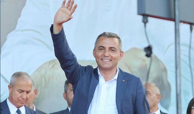 CHP'li Manavgat Belediye Başkanı Kara, tutuklandı