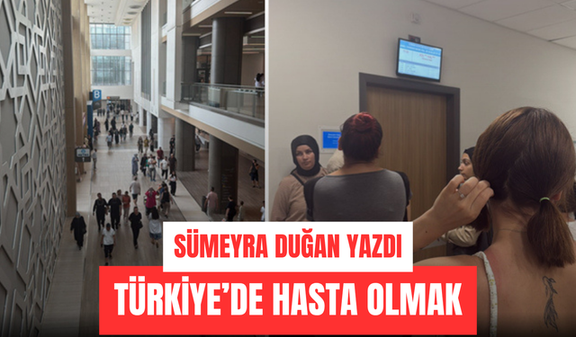 “Mehmet Cem Özel, bütün Küçükçekmece’ye bir telefon uzaktadır”