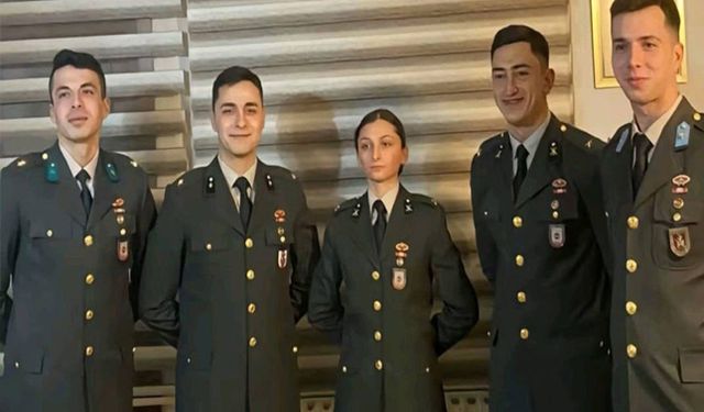 İhraç edilen teğmenlerin düğüne bile alınmadığı iddia edildi