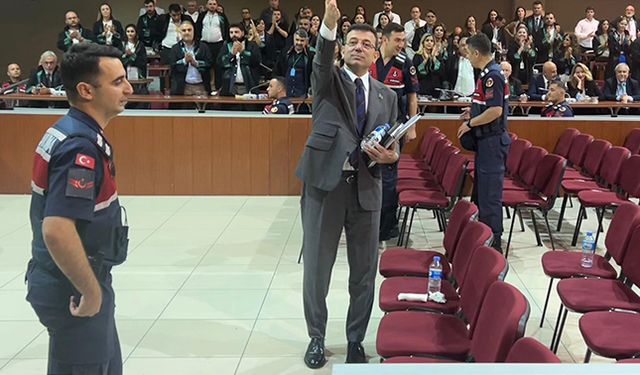 İmamoğlu'na hem ceza hem beraat