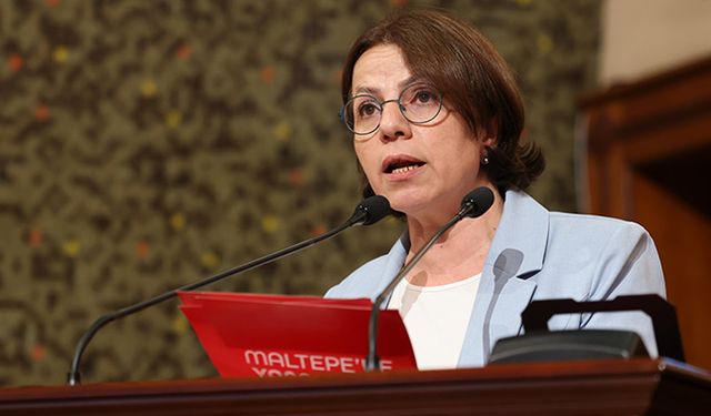 Köymen: Müfettişler CHP’li belediyelerde sabahlıyor