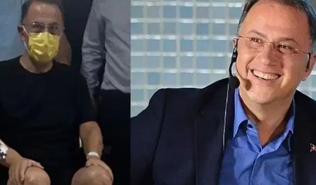 Mehmet Murat Çalık, yoğun bakıma sonra da anjiyoya alındı