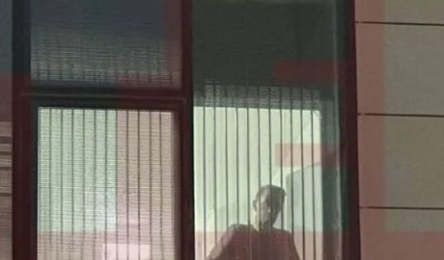 Mehmet Murat Çalık’ın annesi ağlayarak feryat etti