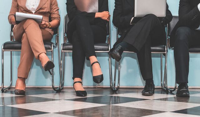 Oğlu mülakatta elenen eski AK Partili kadın isyan etti