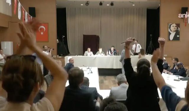 Şile’de CHP fire vermedi, AK Parti umduğunu bulamadı