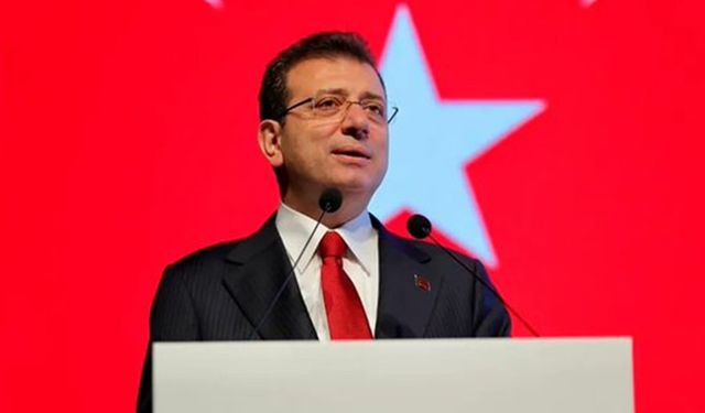Son dakika; Ekrem İmamoğlu hastaneye götürüldü