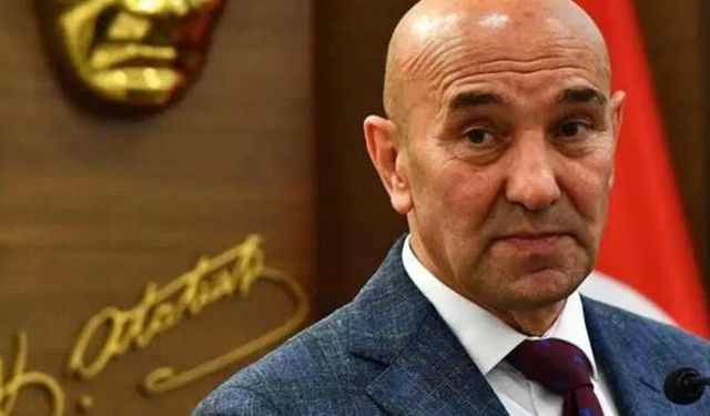 Son dakika... Tunç Soyer tutuklandı