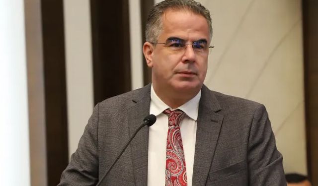 Tarık Erdoğan: Büyükçekmece'nin huzurunu kimse bozamaz