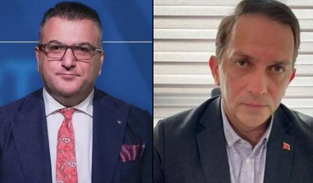 Cem Küçük'ten Mücahit Birinci'ye: AK Parti’de görev yapmış biri böyle bir davayı almamalıydı