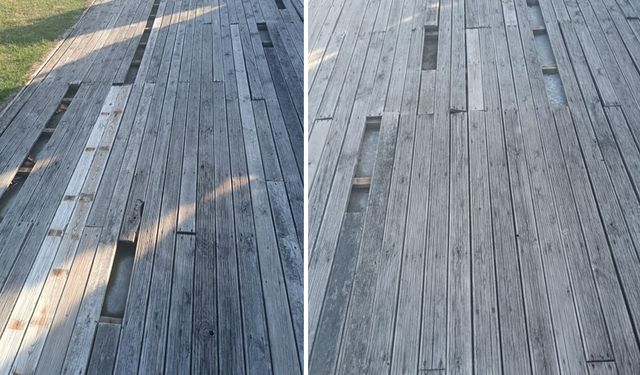 Arnavutköy’de Park İsyanı: “Milyonlar Harcandı, Bakım Yapılmıyor”