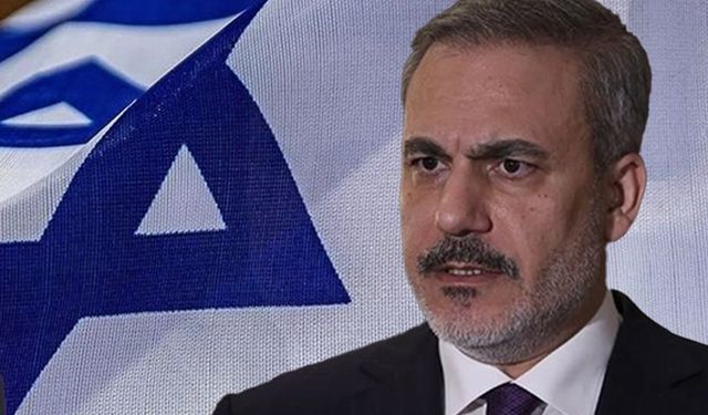 CHP'li Namık Tan: Hakan Fidan bakanlıkta otoriter dönüşüm yapıyor