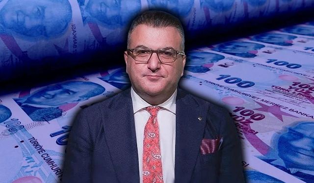 Cem Küçük köşe yazısında piyasaların kan ağladığını yazdı