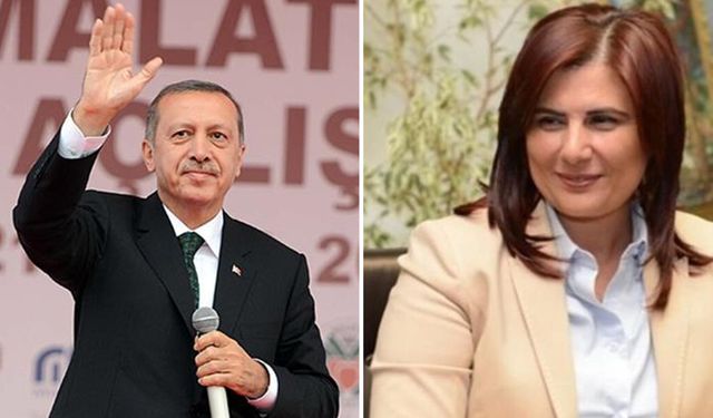 Çerçioğlu'nun transferi sonrası Erdoğan'ın eski sözleri gündem oldu