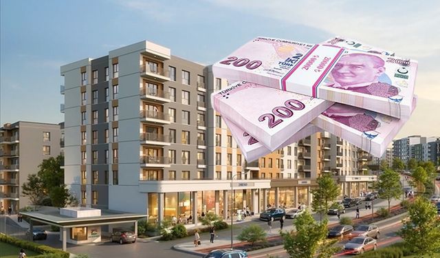Damla Kent'ten ev almak için kaç adet sertifika gerekli?