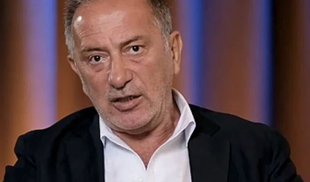 Fatih Altaylı'nın kanalına erişim engeli mi getirildi?