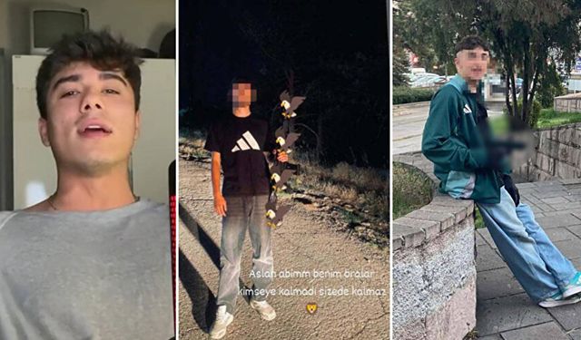 Hakan Çakır'ın annesi: Evladım can çekişirken yüzüne tekme attılar