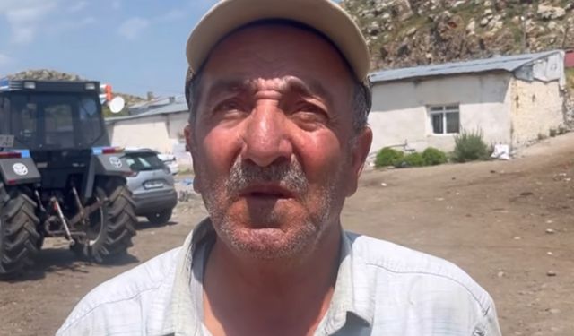 Hastalıklı hayvan sahiplerinden çağrı; Borçlarımız ertelensin