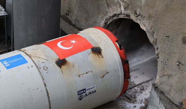 İstanbul’a 2 milyar liralık dev yatırım