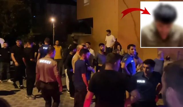 Ümraniye’de Kan Donduran Olay: Eşini Satırla Katletti