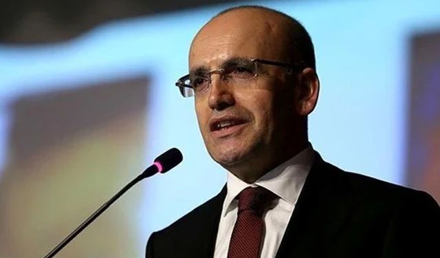 Hazine Bakanı Şimşek’ten Ekonomi Mesajı: Hedef Tek Hane Enflasyon
