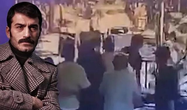 Oyuncu Ufuk Bayraktar hakkında şok iddia; Haraç istedi, gözaltına alındı