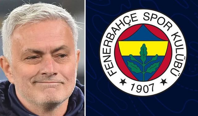 Son dakika Mourinho gitti; Ne kadar tazminat alacak?
