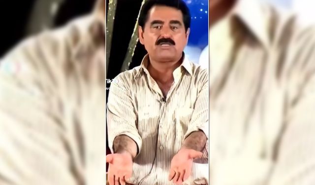 Tatlıses'in geçmişteki sözleri sosyal medyayı salladı; 'Kadın dövülür, öldürülür'