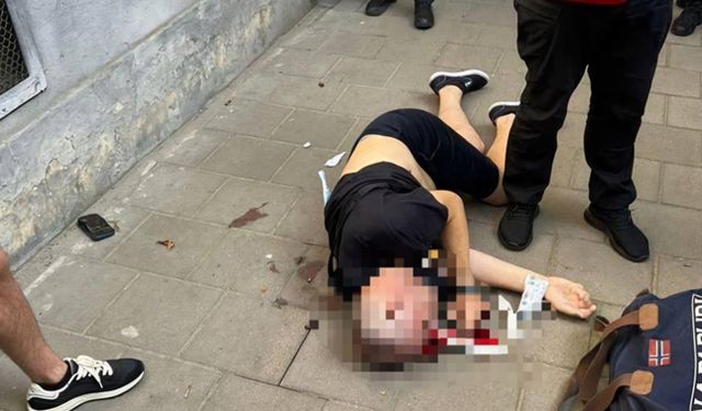 Ukraynalı eski Meclis Başkanı suikast sonucu öldürüldü