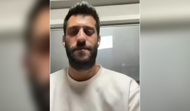 Üvey kızını ve çocukları istismar ettiğini itiraf etmişti; Gözaltına alındı
