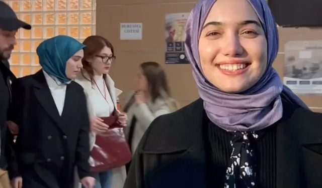 Zehra Kınık cezanın paraya dönüştürülmesini istedi