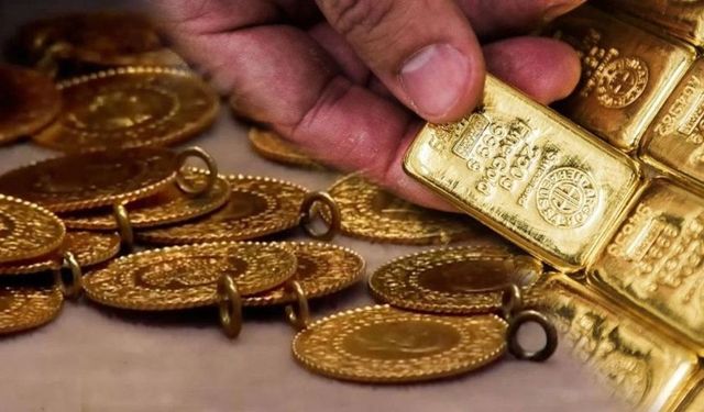 Altın Piyasaları ABD İstihdam Verisine Kilitlendi: Yönü Bugün Netleşecek