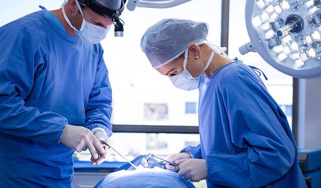 Bademcik ameliyatı sonrası doktora rekor para cezası